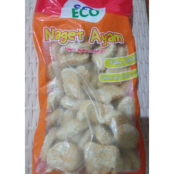 Jual Nuget So Eco 1kg Shopee Indonesia