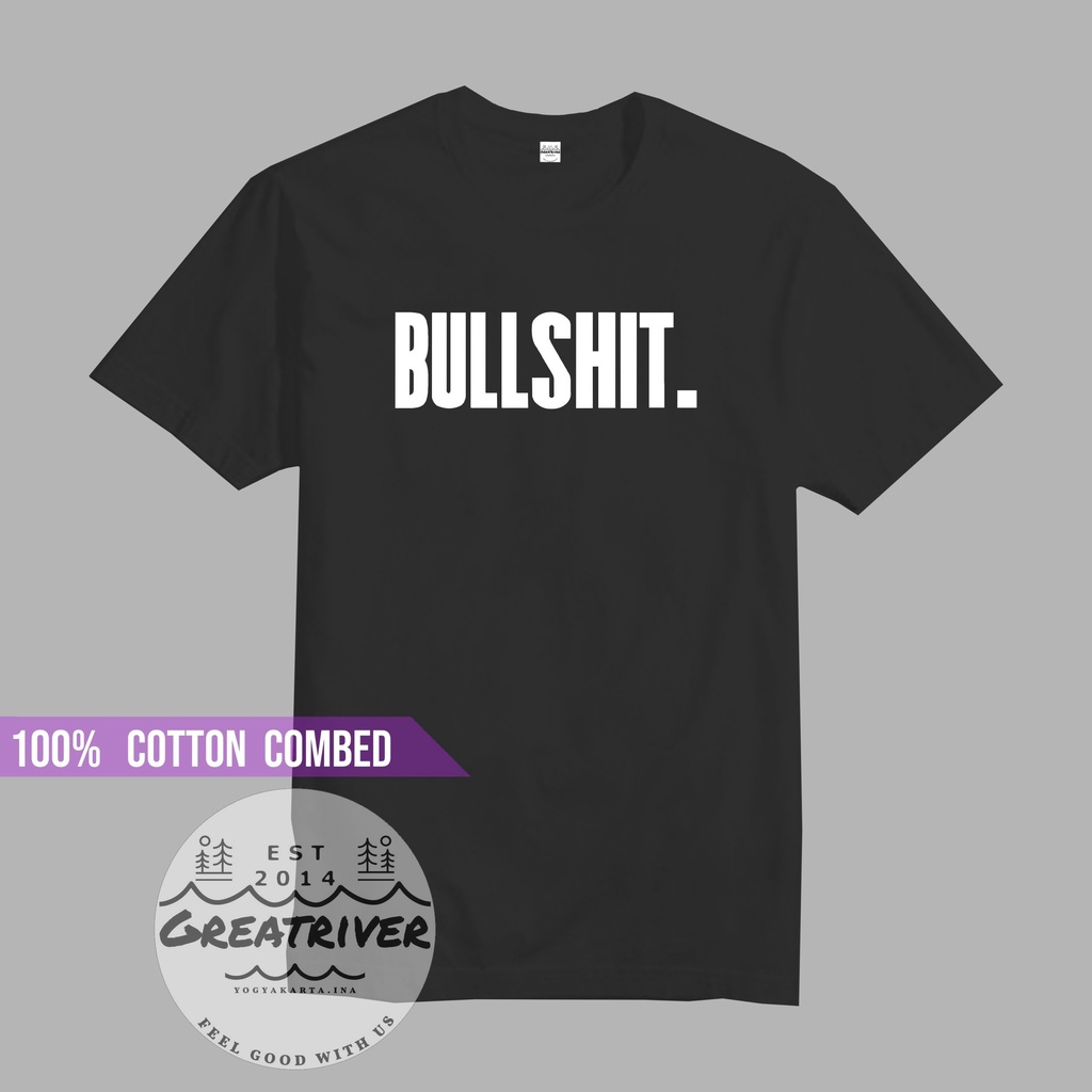 kaos bullshit