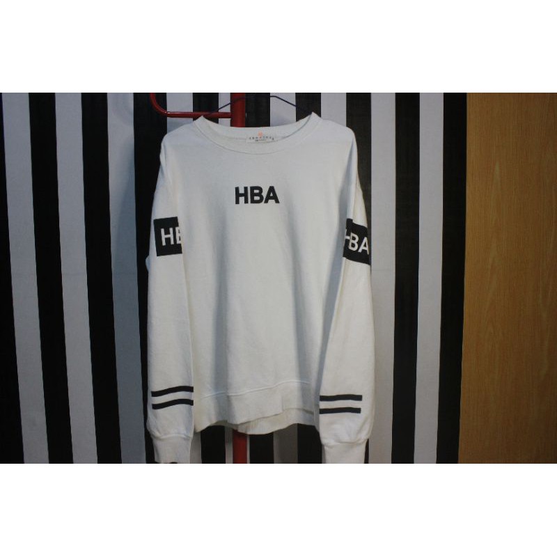 Crewneck HBA second