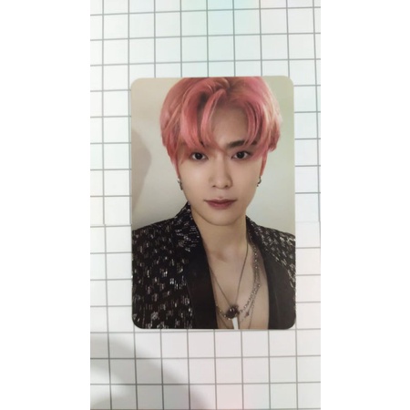 PC Jaehyun [Past Ver & Loveholic]