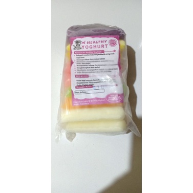 

yogurt isi 30