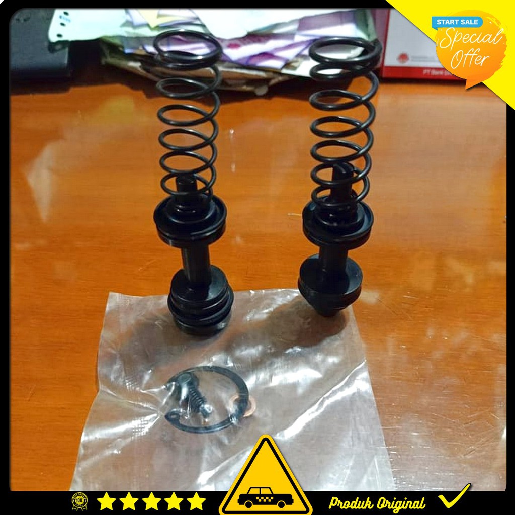 Toyota Master Rem Atas Kit 04479-28010 Toyota Kijang 7K