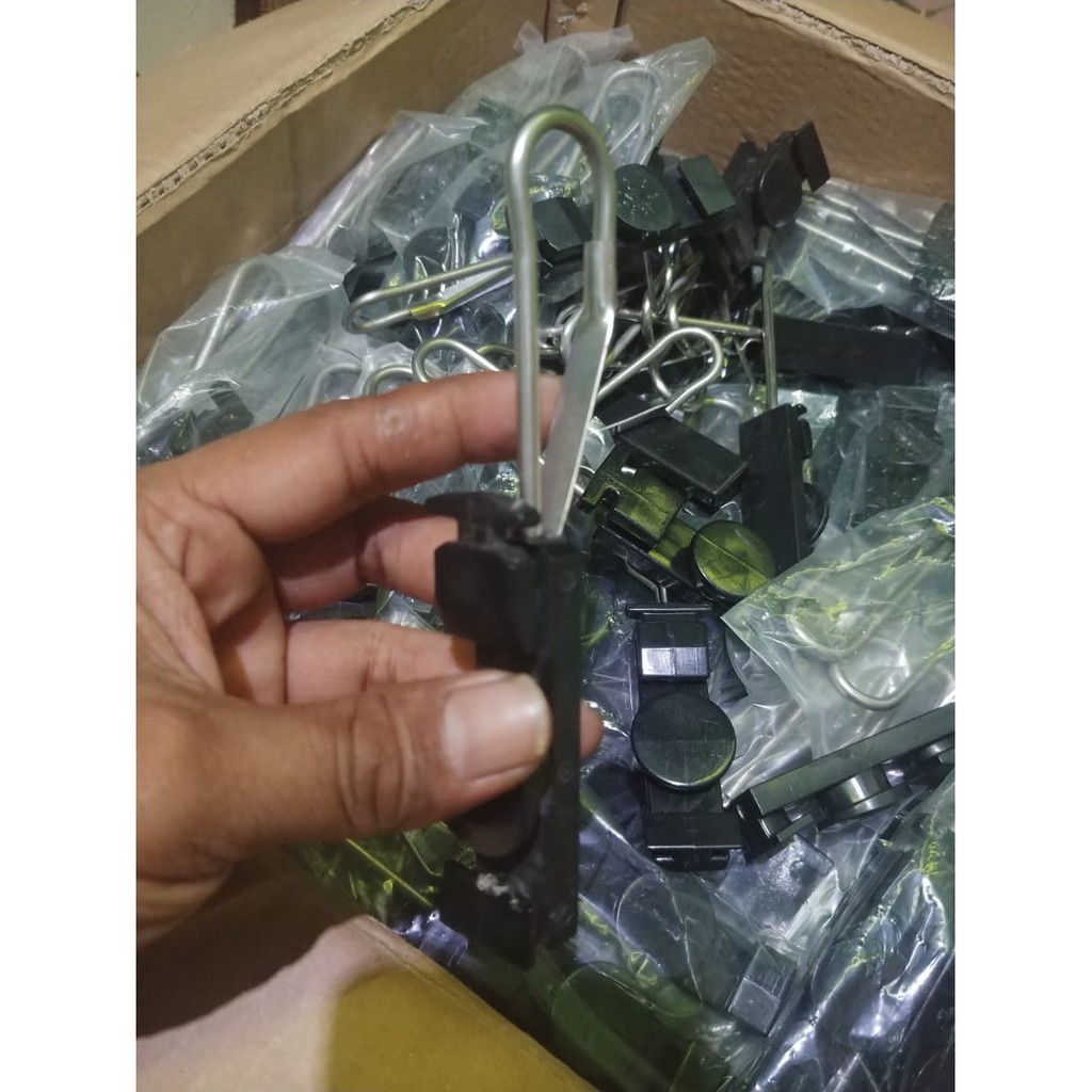 SKLEM DROPCORE KABEL FIBER OPTIC (FO)