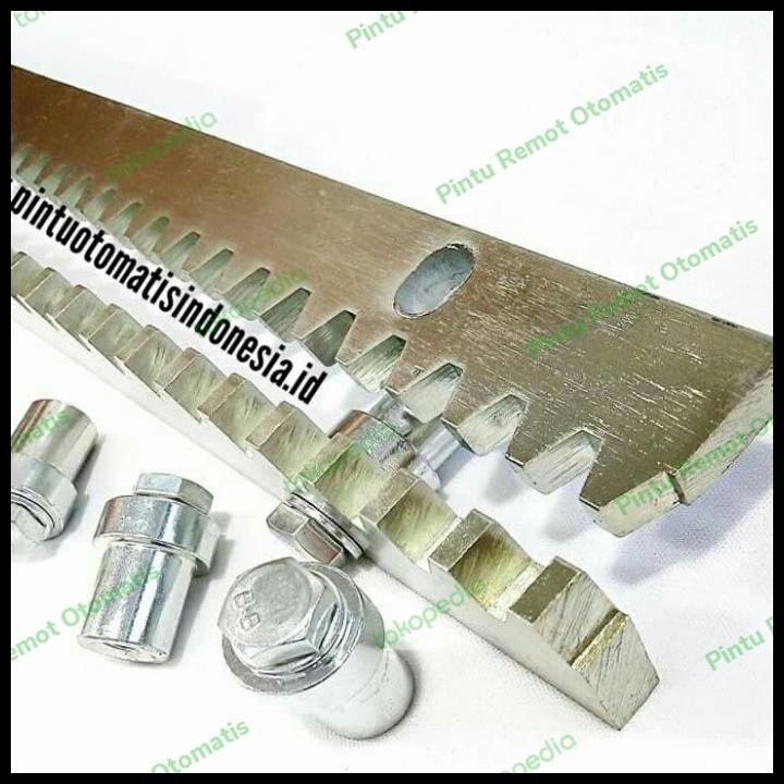 Gear Rack/Rel Pintu Gerbang APA SAJA