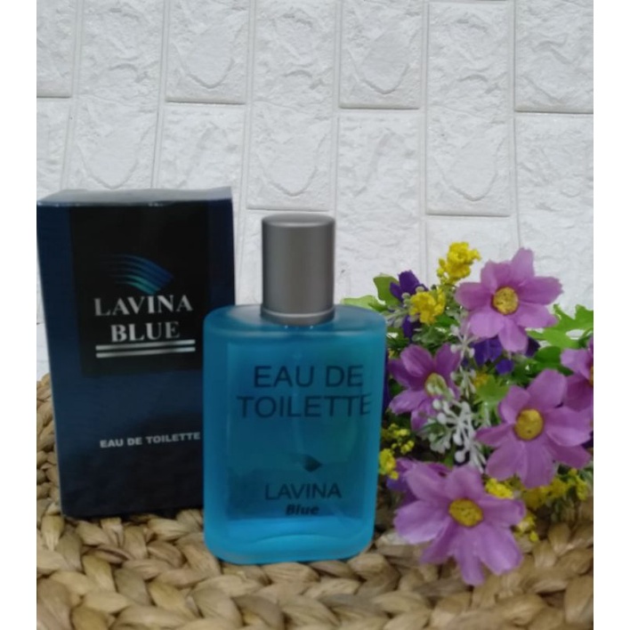 Parfum Maskapai Garuda Lavina Blue Garuda 50ml