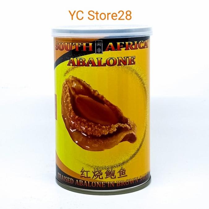 

[COD] Original Import South Africa Abalone Pao Hu Abalon [COD]