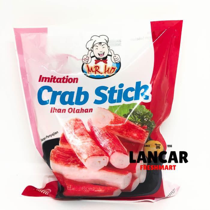 MR.HO CRAB STICK 450GR