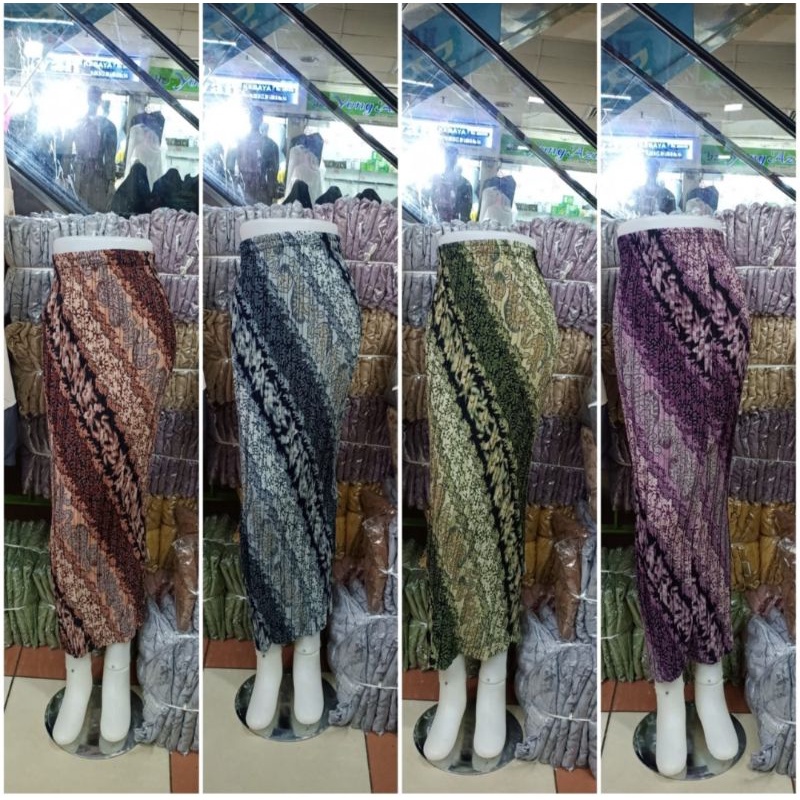 {REALPICT} rok prisket batik//rok kebaya//kain batik//rok//bawahan//kebaya
