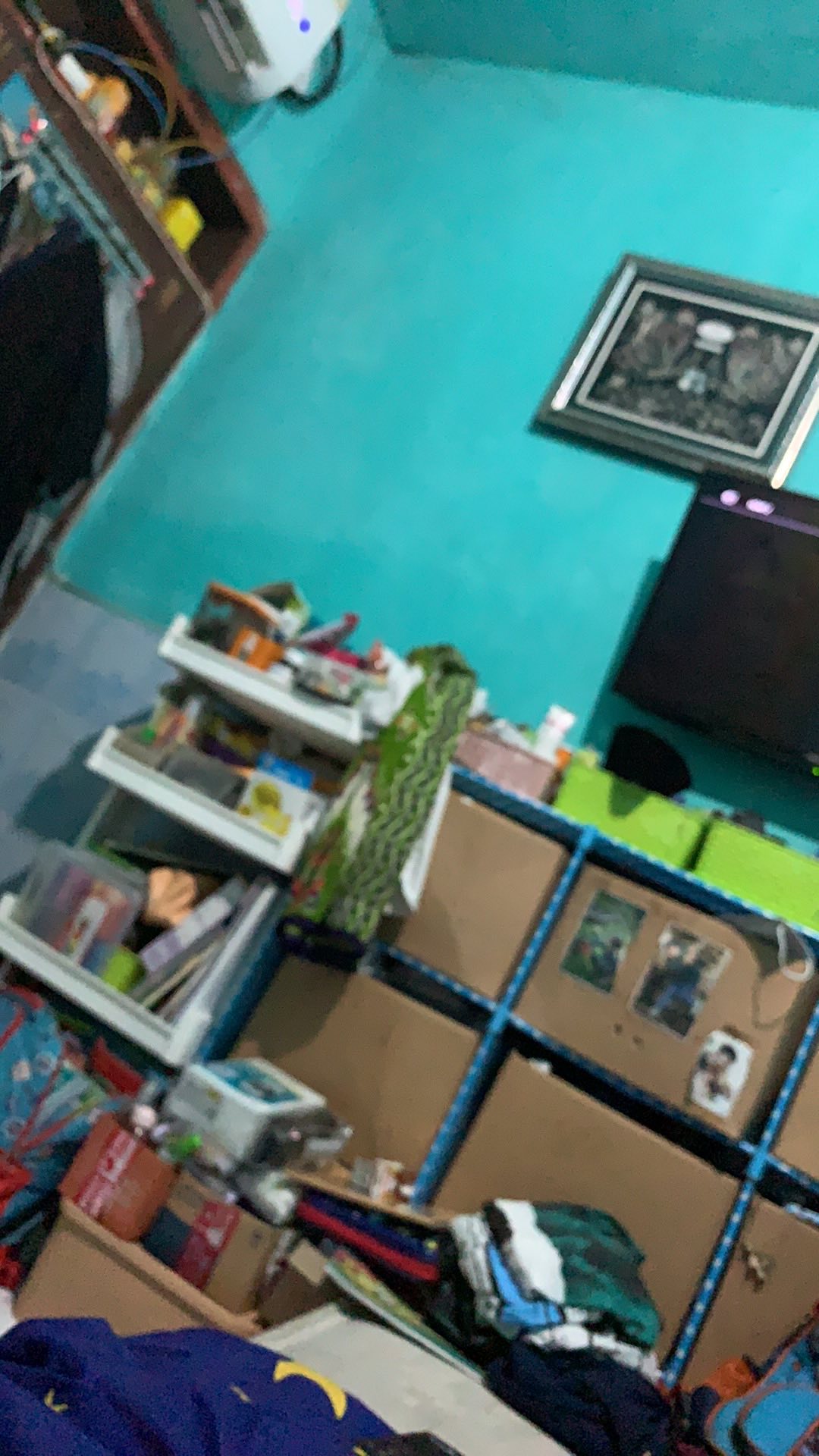 Hc Toples Tempat Penyimpanan Makanan Storage Jar Cereal Kontainer Penyimpanan Makanan 2 In 1