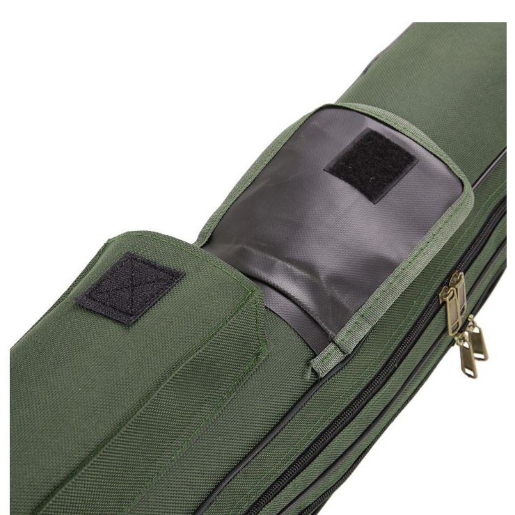 Tas Perlengkapan Memancing Multifungsi Size 150CM - LLSE05AG Army Green