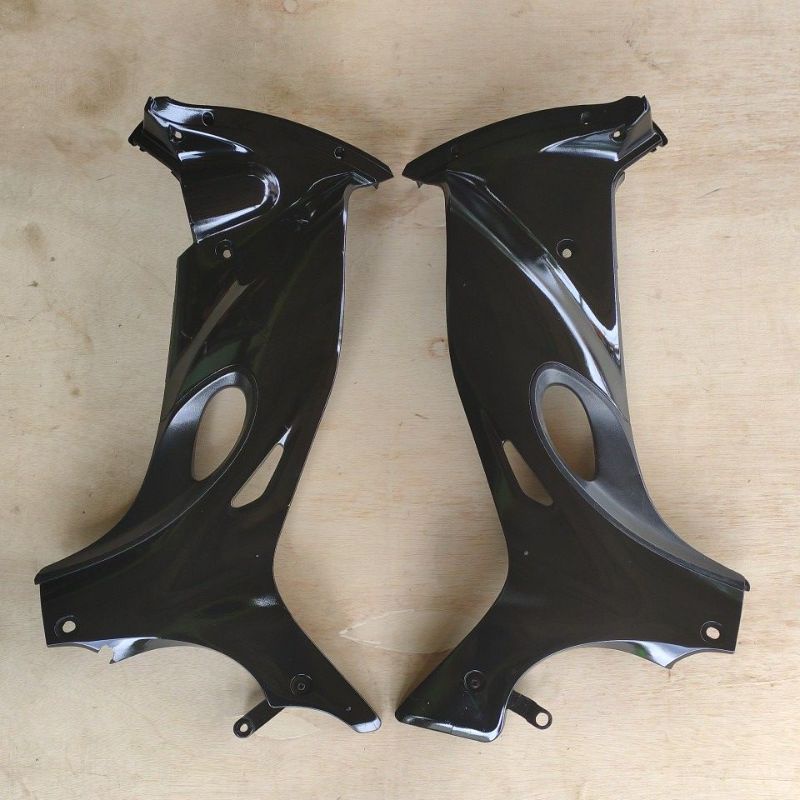 cover sayap dalam yamaha jupiter z 2001-2003 old lama original