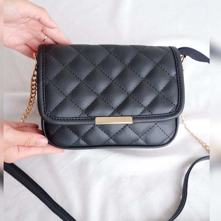 Ivana Slingbag - Tweelyforbag - Tas Selempang Wanita- Tas Wanita "VG. 249171"