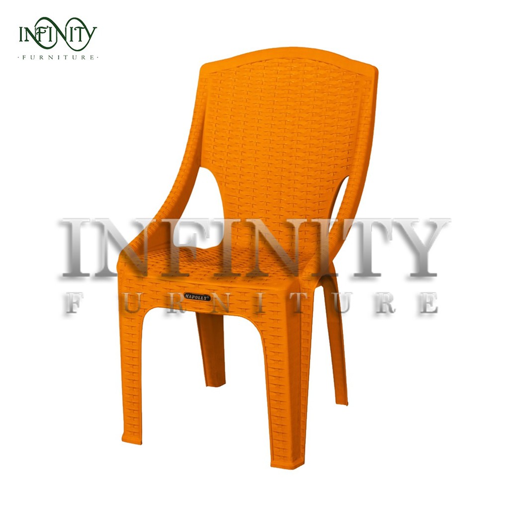 Kursi Plastik PRC-221 RA