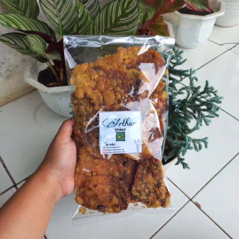 

sale goreng pisang sieum