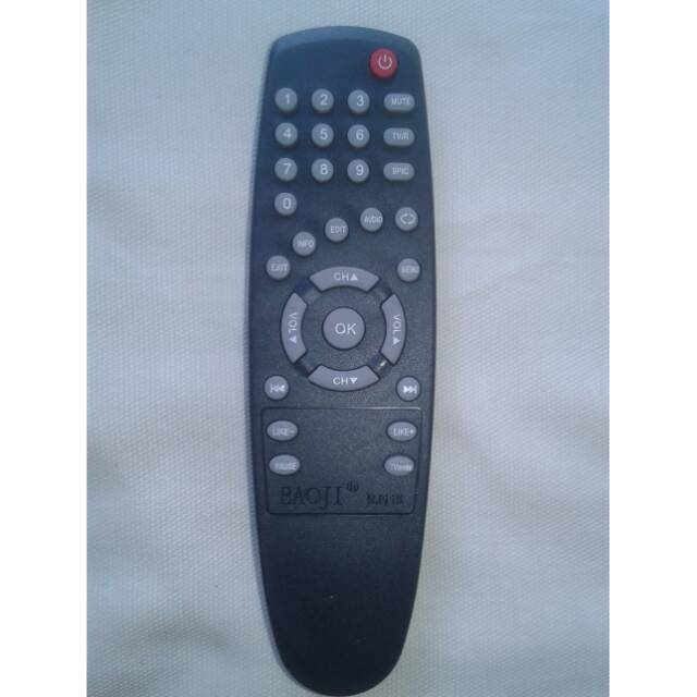 REMOT RECEIVER MPG2 TANAKA AAA