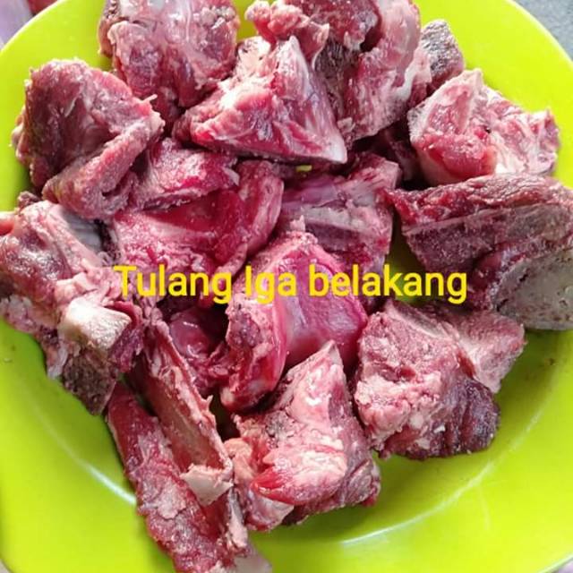 

#tulangbelakang#tulangsapi#tulangiga#tulangbelakangsapifresh#tulangfresh#tulangbeku