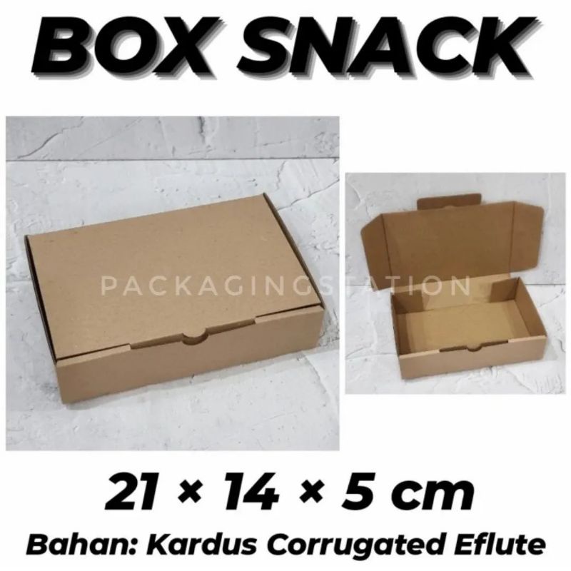 

BOX SNACK / DUS SNACK / KOTAK SNACK / BKX MARTABAK / BOX KADO / BOX DIE CUT