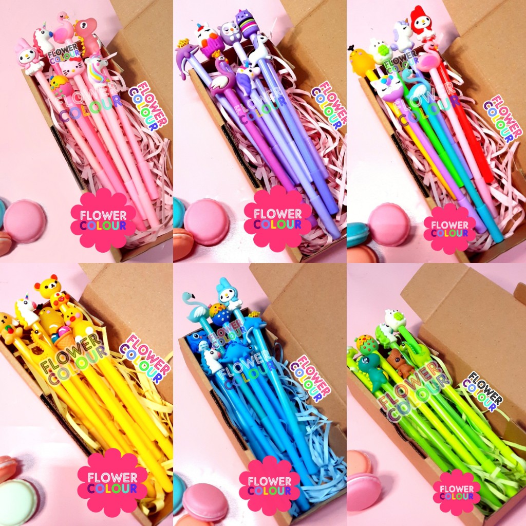 

PAKET BOX / GIFT BOX PULPEN