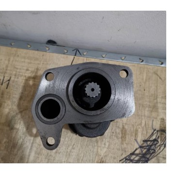 Gear pump komatsu D85ESS-2 14X-49-11600 14X 49 11600