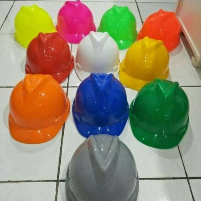 helm proyek / helm FSA sarang biasa