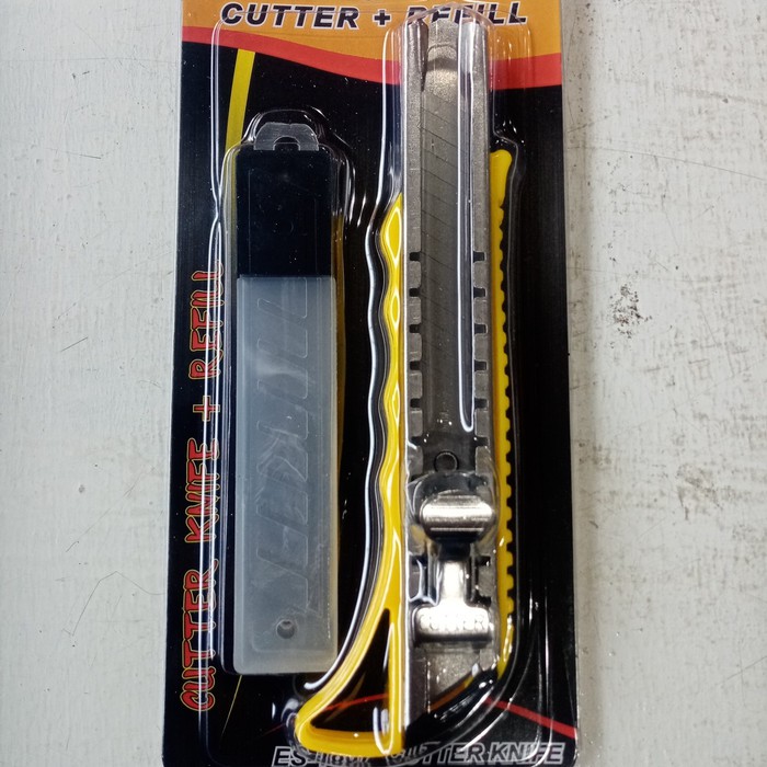 

cutter set pemotong kertas
