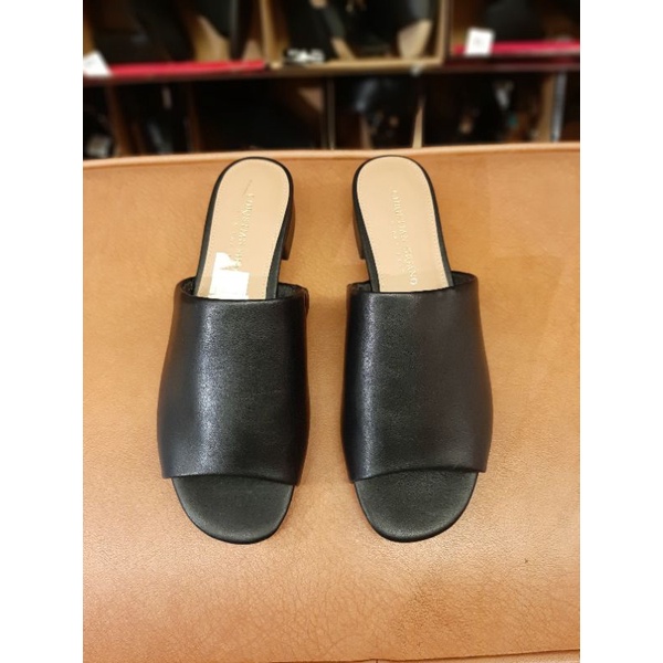 SALE Sandal Christian Siriano by payless original store JASA TITIP ONLY SIZE 6.5 = 37