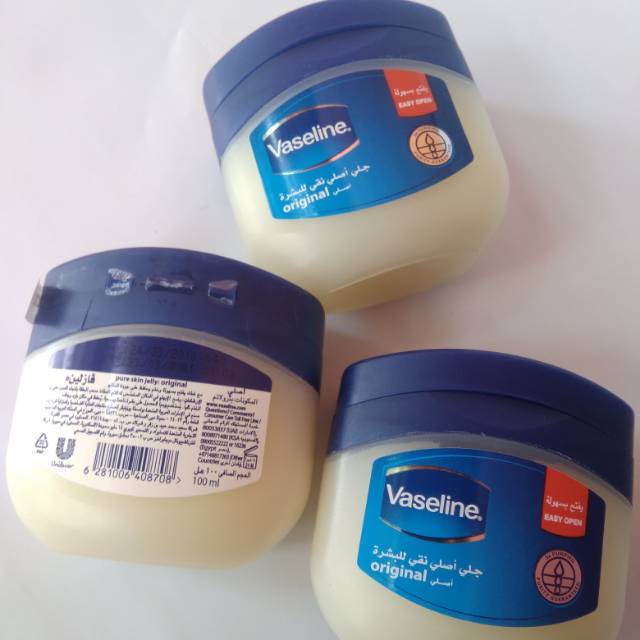 Vaseline original arab