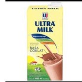 

ultra milk uht 1 liter