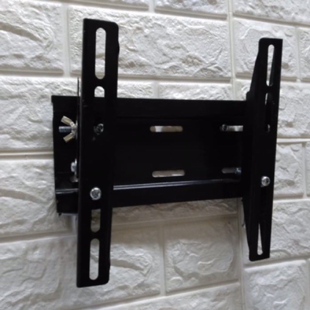 Bracket Breket Braket TV Untuk TV 32 Inchi sampai 55 Inchi