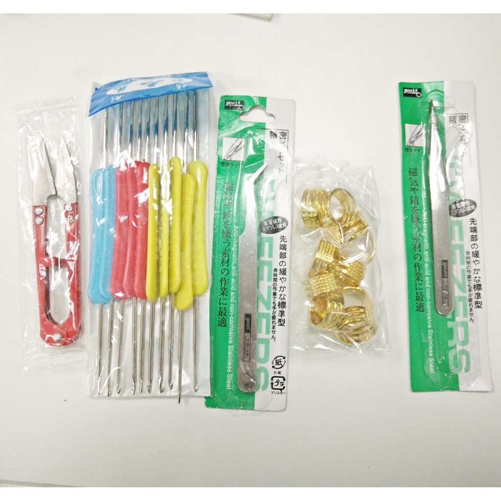 

Gunting Tangan Spare Part DIY