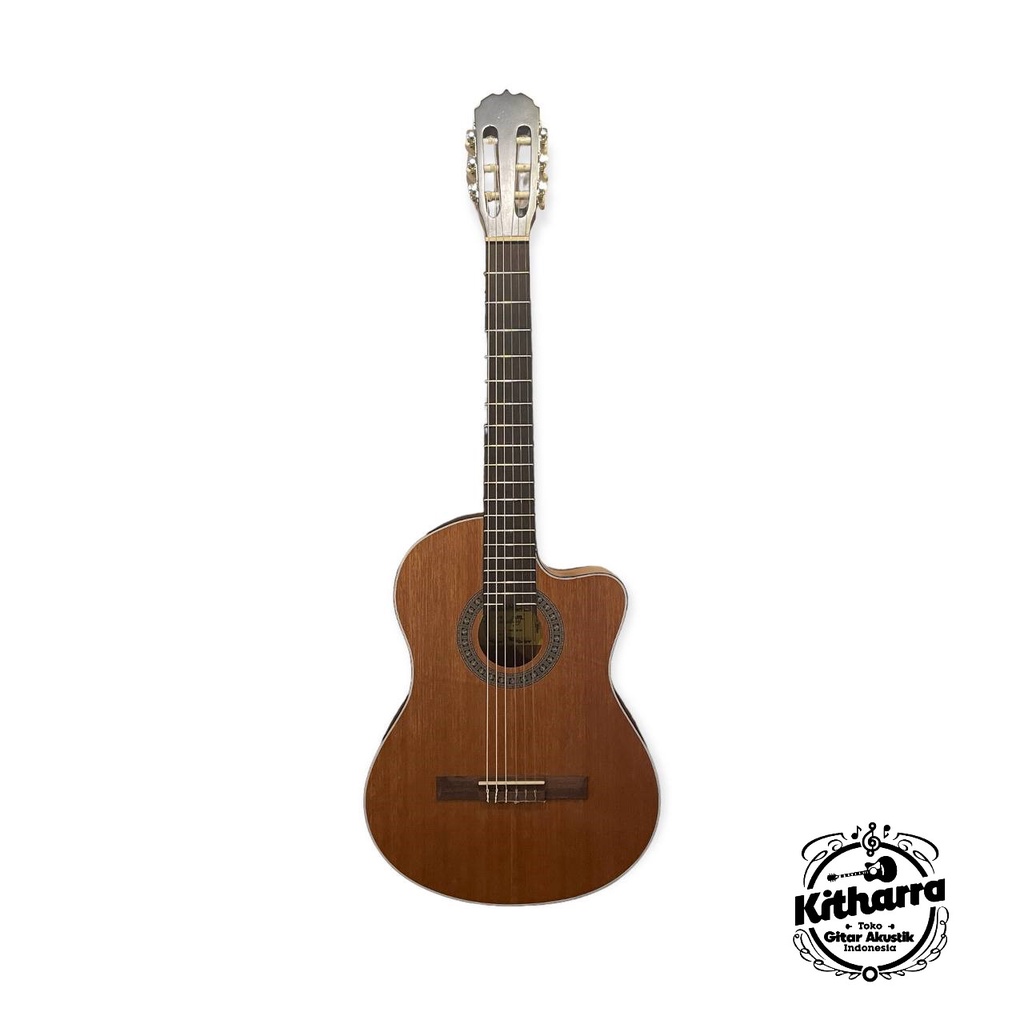 Gitar Classic Cowboy CGC 100 NS