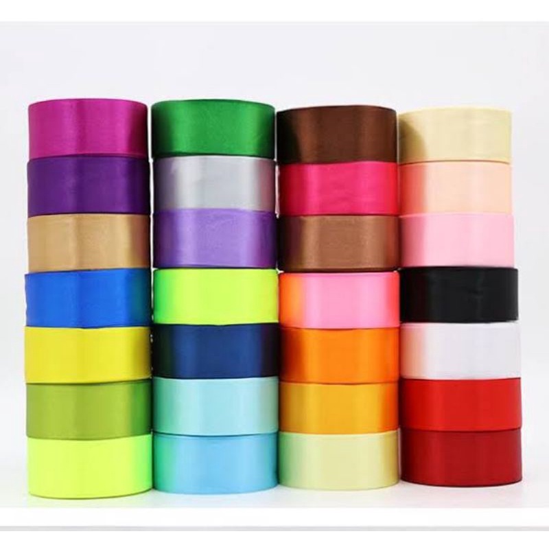 

Pita Tambahan untuk Box Custom & Bunga