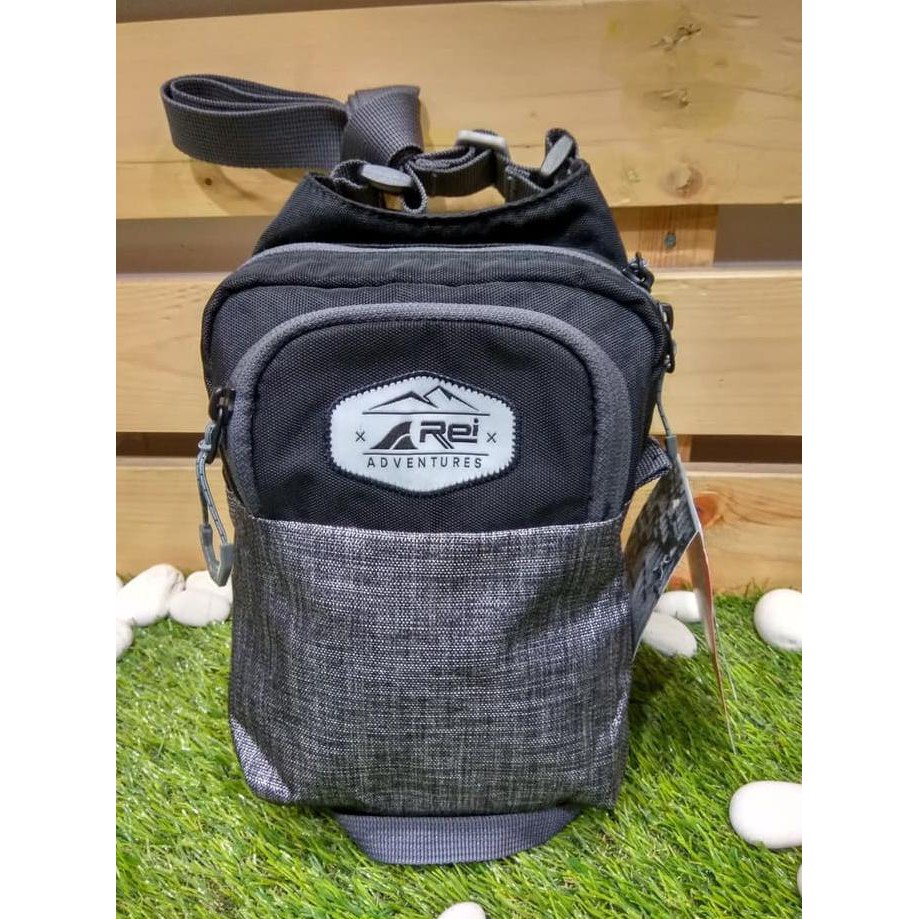 Tas Paha Selempang Rei Original Seri Dayton