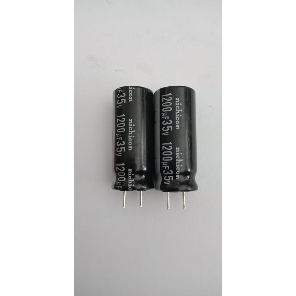 ELCO 1200 UF 35 V ELKO 1200UF 35V