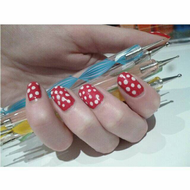 Dotting Tools / nail art / nail