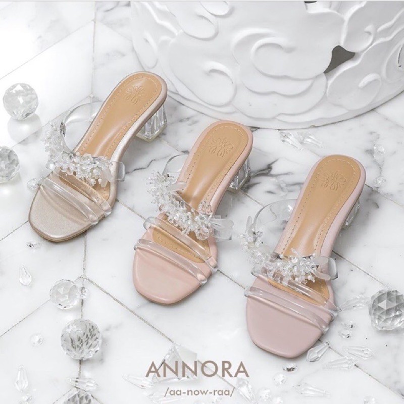 Annora Silk By Local.id