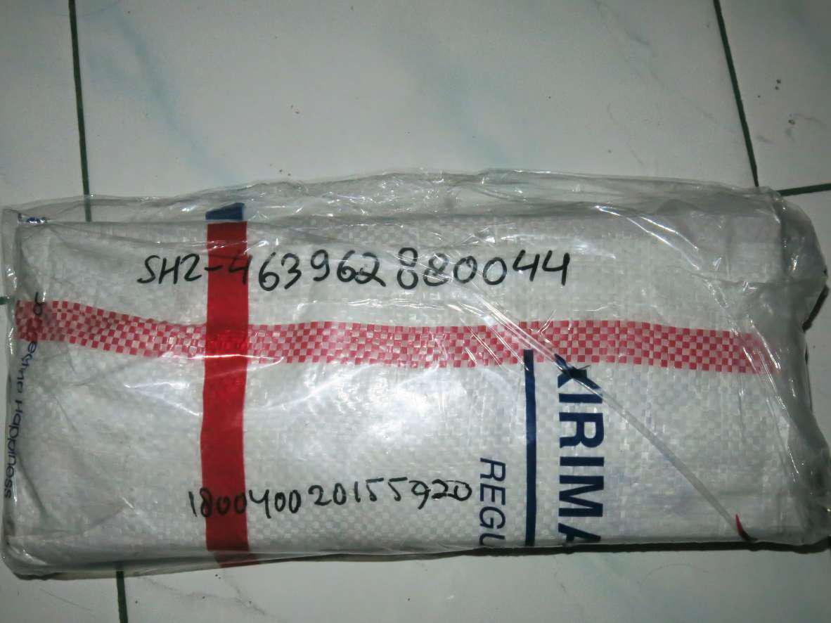 Mata Bor Besi 3.5 Mm Nachi