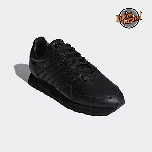 adidas haven full black