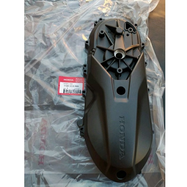 Bak Cvt (Cover L Side) Beat K1A, Scoopy K2F 11341K1AN00