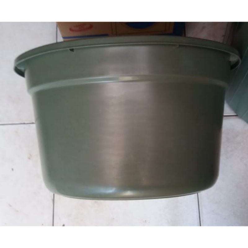 SHp2 BAK BESAR / BASKOM BESAR / EMBER BESAR