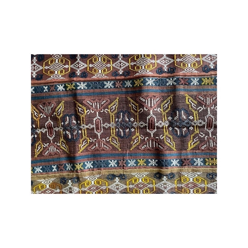 Sarong Pahikung Sumba