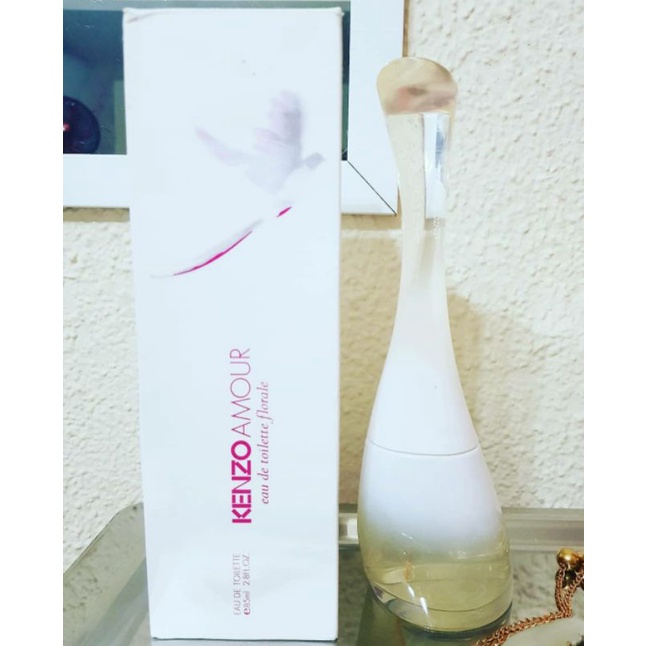 Parfum Wanita Kenzo Amour Florale