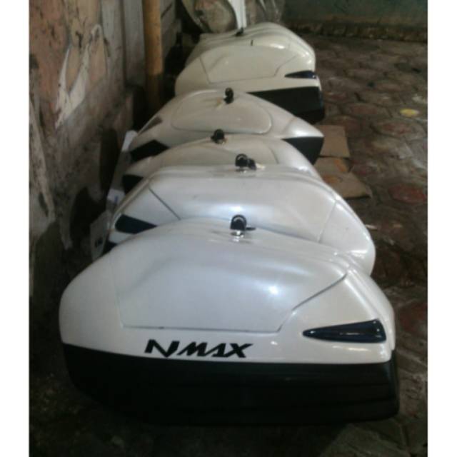 Side box nmax 01