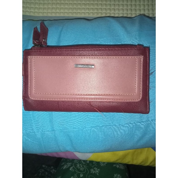 Dompet Shopie Martin