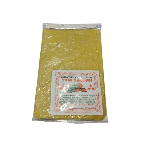 UMPAN TIGA BERLIAN / TB