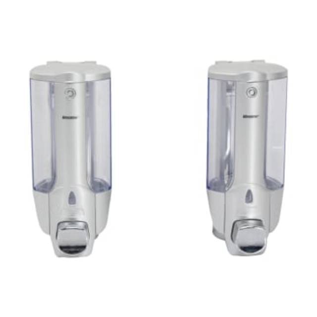 Dispenser Sabun Cair 380 Ml Krisbow Soap Dispenser