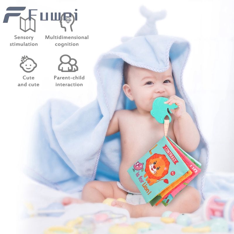 teether for newborn baby