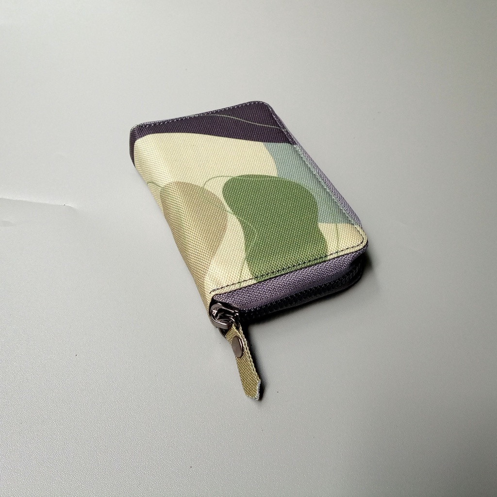 Dompet Kartu Logam Mulia SERIES Card Holder RESLETING - WSCH021