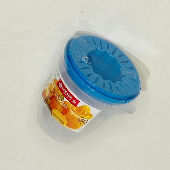 Pemeras Jeruk / Perasan Jeruk Domus Lion Star