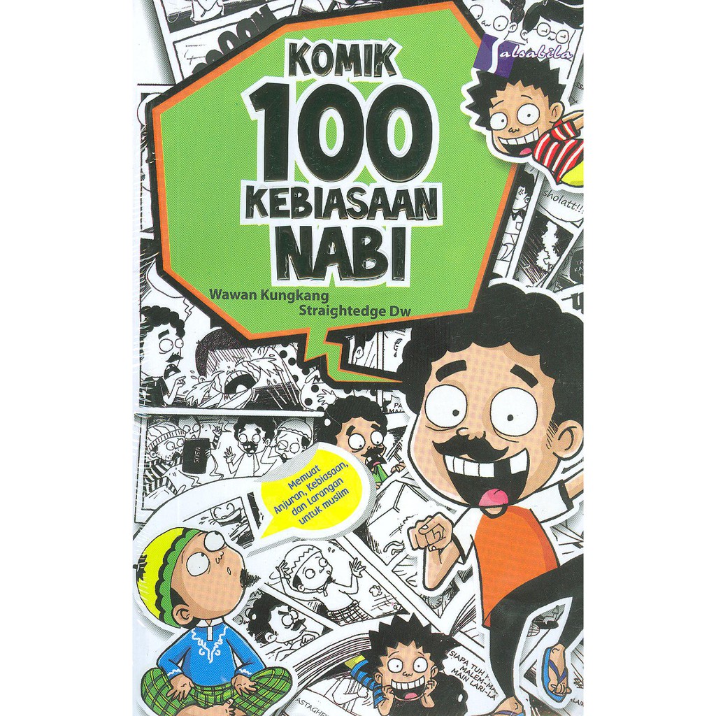 Komik Lucu Dan Mendidik Kolektor Lucu Komik Lucu Dan Mendidik Kolektor Lucu